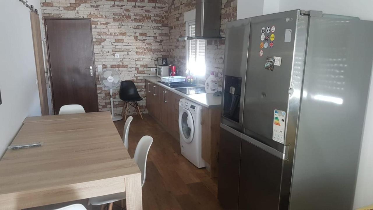 Apartamento El Molino Con Piscina Privada Las Negras Exterior foto